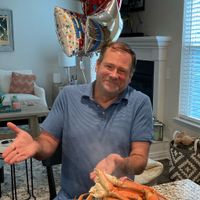 Raymond \"Ray\" Hewitt