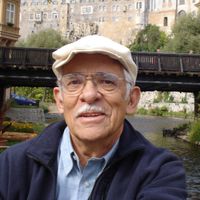 John \"Jack\" Williams