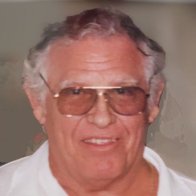 Billy Rogers
