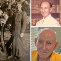 Lawrence \"Larry\" Wachlin