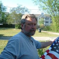 Richard \"Dickie\" Strobel