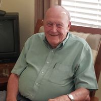 Dewayne \"Misty\" Misterek