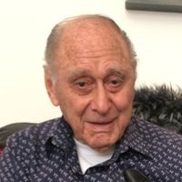 Israel Levy
