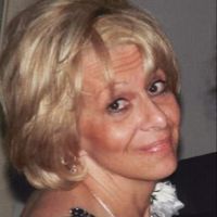 Patricia Apostolopoulos