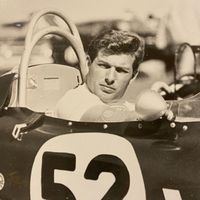 Frederick \"Mickey\" Holmes