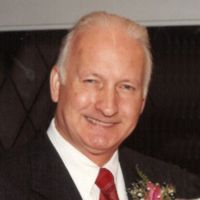 Gerald \"Jerry\" Millen