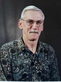 Raymond \"Ray\" McNish