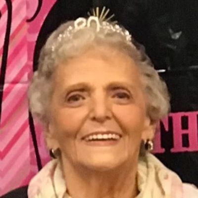 Jeannine \"Jean\" McKinney