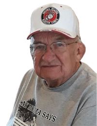 Gerald \"Mort\" Mortensen