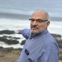 Daniel \"Danny\" James Jr.