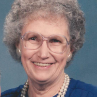 Shirley Vosburgh