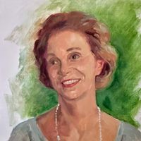 Sara \"Sallie\" Naylor