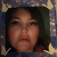 Vanessa \"Butterfly\" O'Rourke