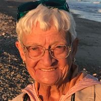 Toni (Perreault) Johnson