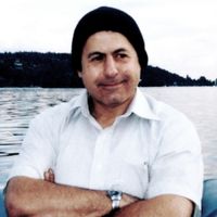 Raymond \"Ray\" Sayah, Sr.