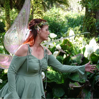 Andreia Michelle \"Chele\" McGaw