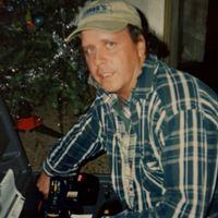 James \"Jim or Jimbo\" King