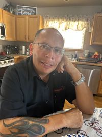 Scott \"Scotty\" Garcia