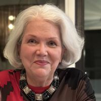 Antonieta Perez Fisher