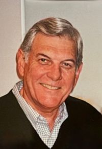 John \"Jack\" Taylor