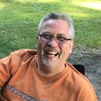 Richard \"Rick\" Zimmer