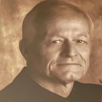 Lanford \"Lanny\" Slaughter, Sr