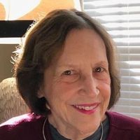 Mary-Alice \"Cookie\" Leaper