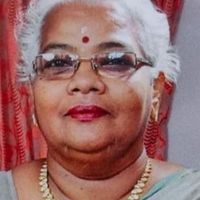 Pramila Vasu