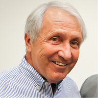 Walter \"Wally\" Delecki