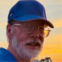 Theodore (Ted) Rademacher