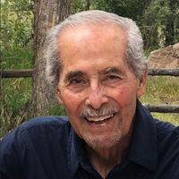 Juan \"Richard\" Ibarra