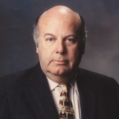 Harold Bradford Stone