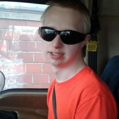 Cody "Mr.lee" Lee Manahan