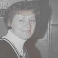 Elizabeth \"Betty\" Baird