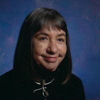 Mary  (Mari) Conneen