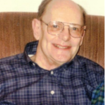 James \"Jim\" Johnston, Mr.