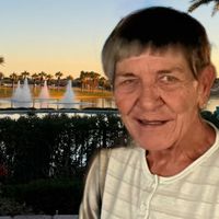 Lucille \"Lucy\" Paben