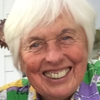 Vonda Jackson Tibbits