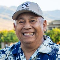 Bernardo \"Bernie\" Cruz