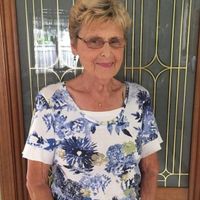 Violet \"Vi\" Jennings