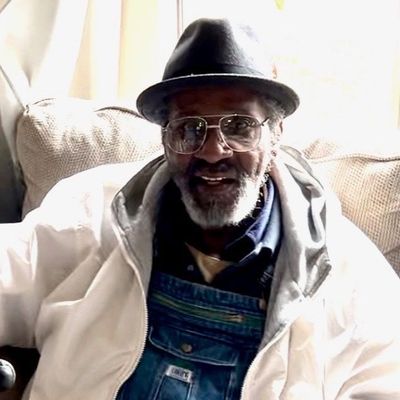 Lawrence "Larry" James Freeman