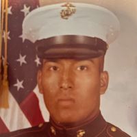 Margarito Morales, Jr.