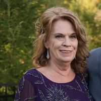 Beth Royer - Van Skiver