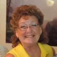 Cynthia Johnson-Hoying