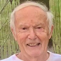 Richard \"Dick\" Dana