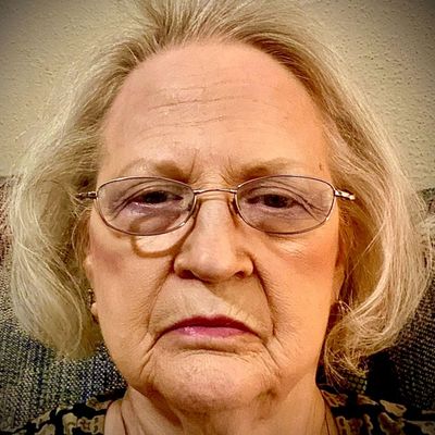 Betty Duke-Marshall