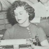 Virginia \"Sis\" Hall