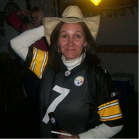 Angela \"Angie\" Bostic