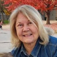 Joy \"Susie\" Shearer