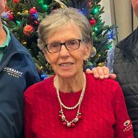 Ruth \"Sally\" Crawford Nill